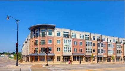 Associated Bank completes $21.9M financing package for Wis. low-income apartment redevelopment
