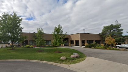 Associated Bank completes $2.7M loan for warehouse acquisition in Wheeling, Illinois