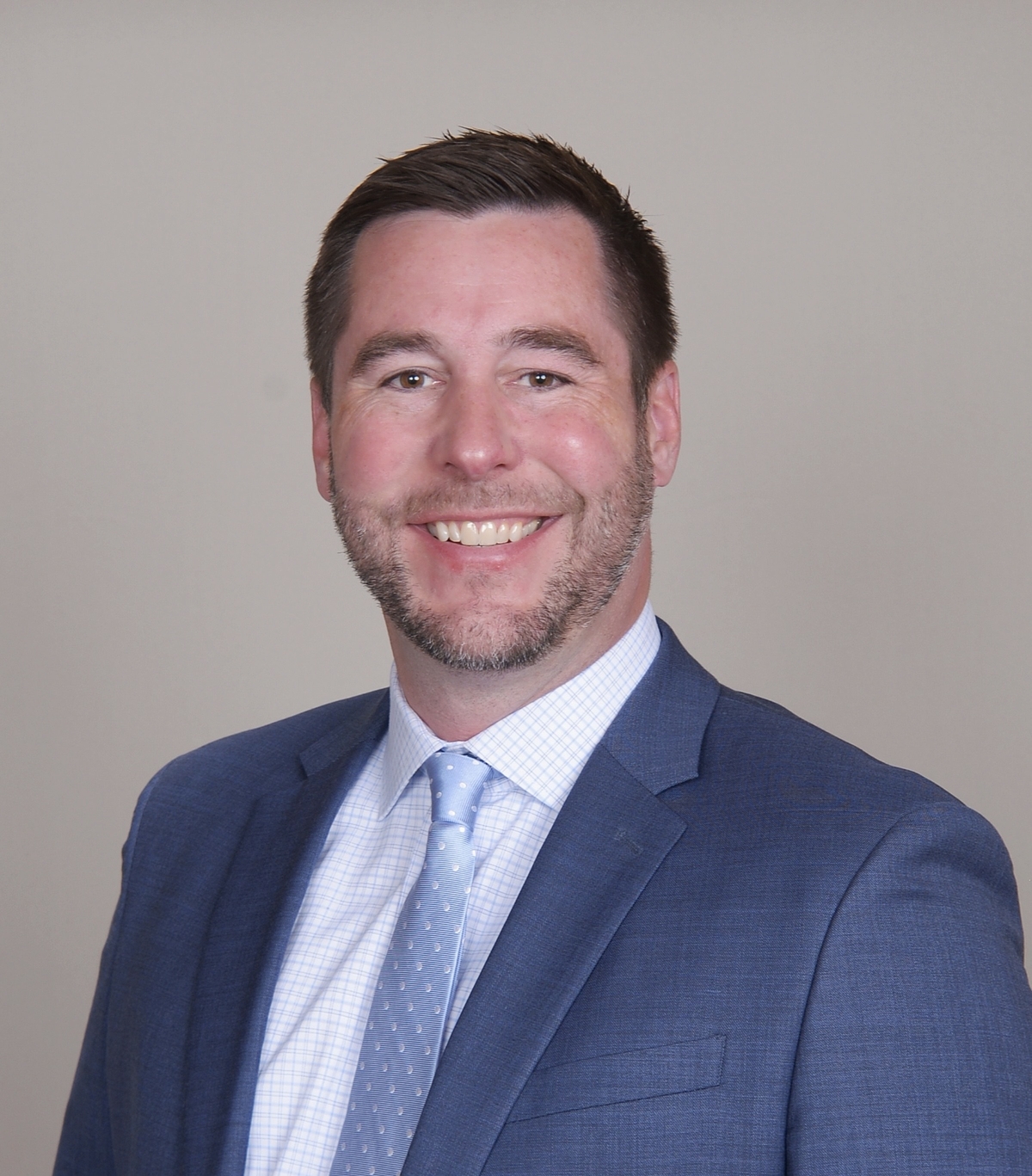 Mike Lebens joins the Associated Bank commercial banking team as business segment leader. 