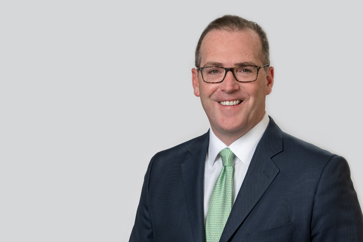 Associated Bank Welcomes Joe Haas as Private Wealth Advisory Market Leader