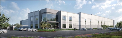 Associated Bank Announces $25.4M Construction Loan for Industrial Warehouse/Distribution Facilities in Romeoville, Illinois