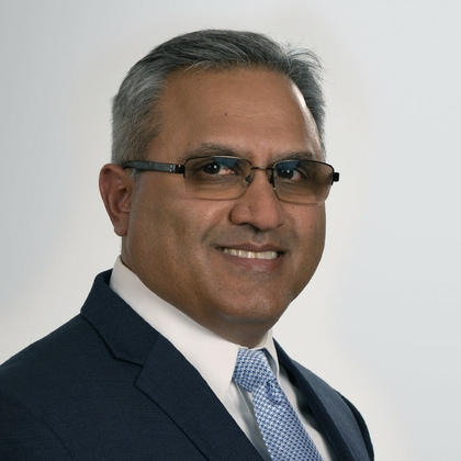Associated Bank Welcomes Trevor D’Souza as Senior Vice President, Commercial Banking