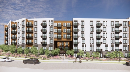Associated Bank completes $55M construction financing package for Minnetonka, Minn. apartments