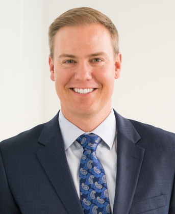 Phillip Trier, EVP, Head of Corporate and Commercial Banking