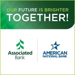 Associated Banc-Corp to accelerate growth strategy with acquisition of American National Corporation