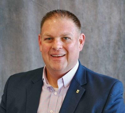 Jay Sodey Madison market president 