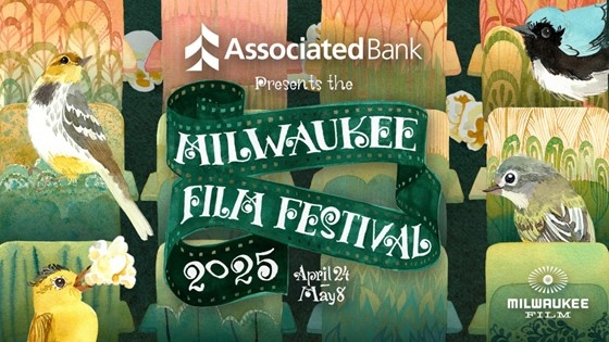 Milwaukee Film Festival 2025