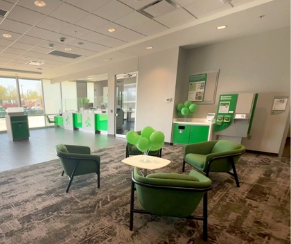 Associated Bank Opens First Branch in Missouri, Tapping into New Market