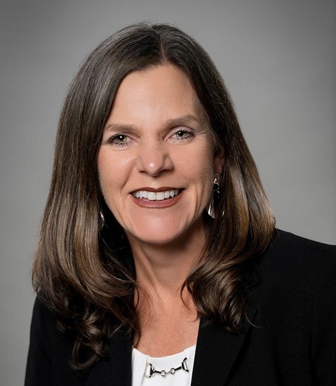 Angie DeWitt, Associated Bank