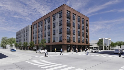 Associated Bank finalizes $12.8M construction loan for mixed-use development of former Shopko site in DePere, Wis. 