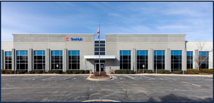 Associated Bank completes loan for acquisition of Waukesha, Wis. industrial building