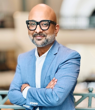 Associated Bank Announces Hiring of Abhishek Vaidya, senior vice president, chief analytics officer