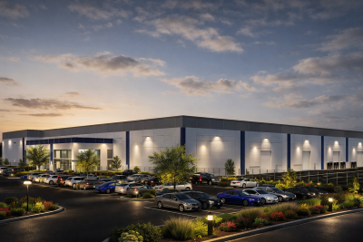 Associated Bank completes $84M construction loan for manufacturing facility in Altoona, Iowa