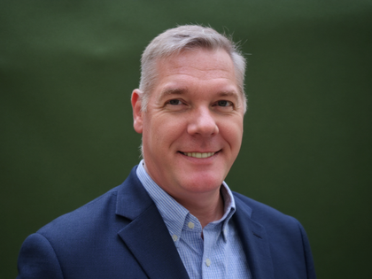 Associated Bank announces hiring of Alexander Bush, executive vice president, chief data officer