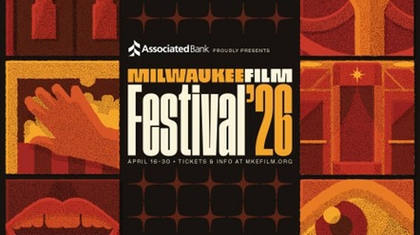 Milwaukee Film Festival marks 18 years with support from Associated Bank; releases full film lineup online