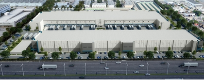 Associated Bank announces $56.7M construction loan for Doral, Florida Class A warehouse/distribution facilities 