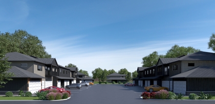 Associated Bank announces $32.7M construction loan for multi-family project in central Wis.