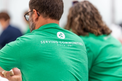 Associated Bank Announces Fourth Annual Day of Service