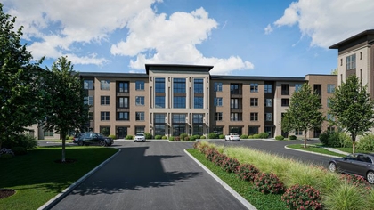 Associated Bank finalizes $50M loan for 300-unit multi-family development in Flower Mound, Texas