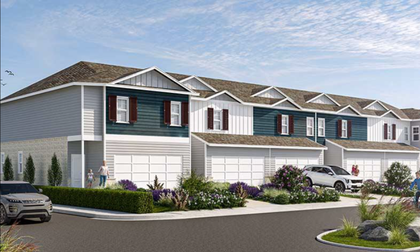 Associated Bank announces $17.7M loan for townhome community acquisition in suburban Des Moines, Iowa