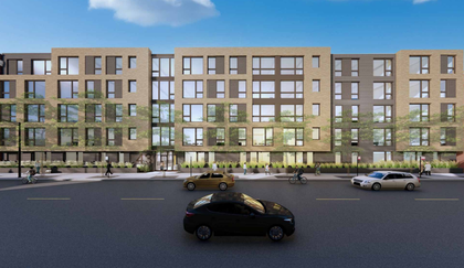 Associated Bank finalizes $28.3M loan for land acquisition and development of Chicago transit-oriented apartments