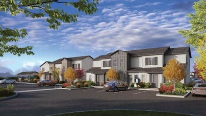 Associated Bank announces $58.2M funding for affordable housing project construction in Terrell, Texas