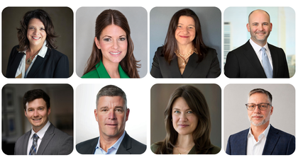 Associated Bank Expands Private Wealth Team in Twin Cities