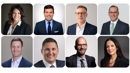 Associated Bank Hires Kelly Mould to Lead Trust and Advisory Services
