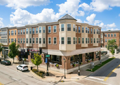 Eleven5 Lake Apartments, 115 Lake Street, Libertyville, Illinois Eleven5 Lake Apartments, 115 Lake Street, Libertyville, Illinois
