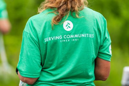 Charitable, Sponsorships, Volunteerism