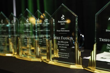 Awards & Recognitions