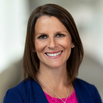Alison Erbig