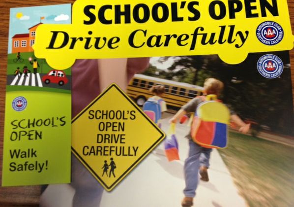 ACSC Schools Open