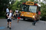AAA: School’s Open, Drive Carefully