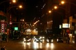 AAA: Dark City Roads Deadliest for Pedestrians at Night