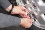 Pothole Damage Can Cost Motorists Hundreds in Repairs