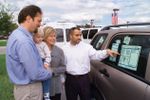 2024 AAA Car Guide - EVs Reign Supreme 