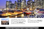 AAA iPad App Top Destinations Feature