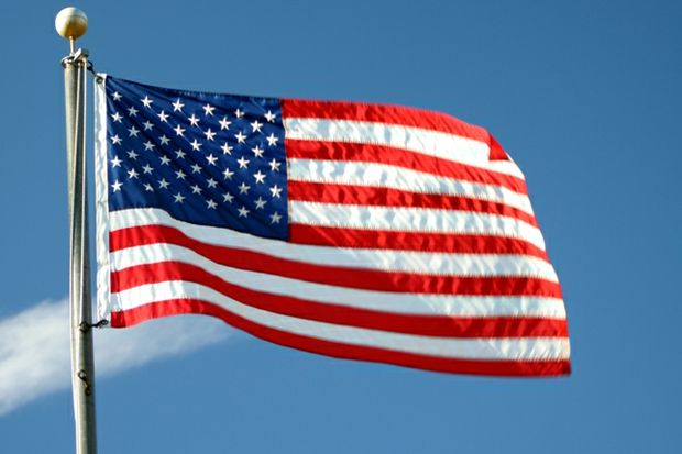 american flag