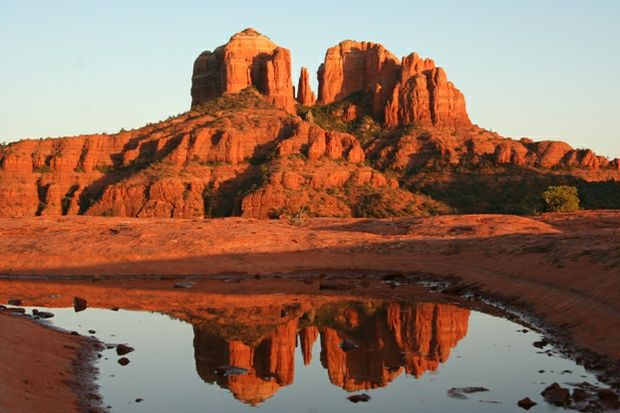Beautiful Sedona