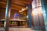 Pechanga 4 Diamond Resort lobby