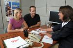 travel agent