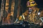 Firefighter