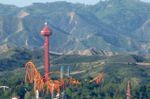 Magic Mountain