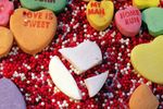 broken valentine by Jackie