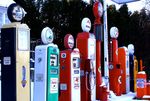 Northeast Ohio Motorists See Jump at the Pump; National Average Continues to Climb