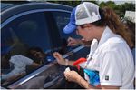 AAA Hosting Free VIN Etching in Uniontown to Deter Vehicle Theft