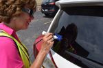 AAA Hosting Free VIN Etching to Deter Vehicle Theft in Monroeville