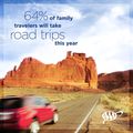 Move Over Baby Boomers; Millennials Embrace Family Travel 