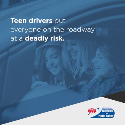 Teen Drivers